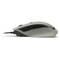 Sharkoon Shark Force II Gaming Mouse in Gray Color with USB