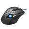 Ratolí Gaming Sharkoon Drakonia Negre USB