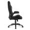 Sharkoon Elbrus 1 Gaming Chair in Black and Gray