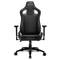 Sharkoon Elbrus 2 Gaming Chair, in Black and Gray