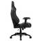 Sharkoon Elbrus 2 Gaming Chair, in Black and Gray