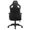 Sharkoon Elbrus 2 Gaming Chair, in Black and Gray