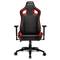 Silla Gaming Sharkoon Elbrus 2 en Negro y Rojo