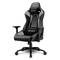 Silla Gaming Sharkoon Elbrus 3 en Negro y Gris