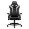 Silla Gaming Sharkoon Elbrus 3 en Negro y Gris