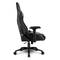 Silla Gaming Sharkoon Elbrus 3 en Negro y Gris