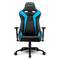 Silla Gaming Sharkoon Elbrus 3 en Negro y Azul