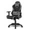 Cadira Gaming Sharkoon Skiller SGS2 Junior en Negre i Gris