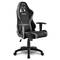 Cadira Gaming Sharkoon Skiller SGS2 Junior en Negre i Gris