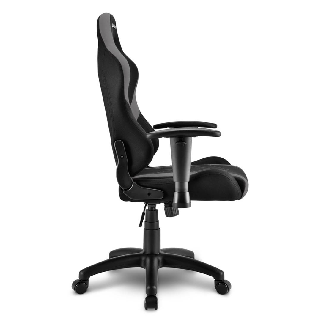 Cadira Gaming Sharkoon Skiller SGS2 Junior en Negre i Gris
