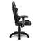 Cadira Gaming Sharkoon Skiller SGS2 Junior en Negre i Gris