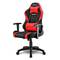 Sharkoon Skiller SGS2 JR Gaming Chair in Black and Red