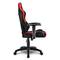 Sharkoon Skiller SGS2 JR Gaming Chair in Black and Red