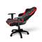 Sharkoon Skiller SGS2 JR Gaming Chair in Black and Red