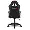 Sharkoon Skiller SGS2 JR Gaming Chair in Black and Red