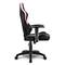 Sedia da gioco Sharkoon Skiller SGS2 JR in nero e rosa