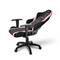 Sedia da gioco Sharkoon Skiller SGS2 JR in nero e rosa