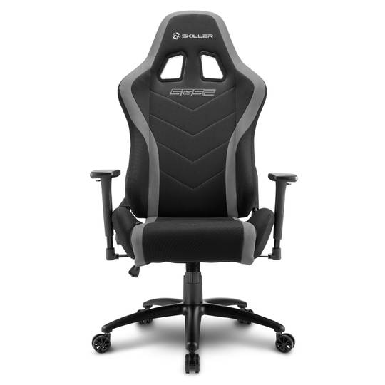 Sharkoon Skiller SGS2 Black Gaming-Stuhl