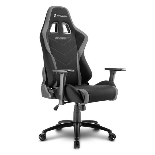 Sharkoon Skiller SGS2 Black Gaming-Stuhl