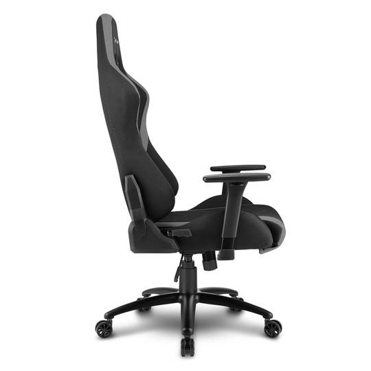 Sharkoon Skiller SGS2 Black Gaming-Stuhl
