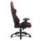 Sedia da gioco Sharkoon Skiller SGS2 nera e rossa
