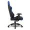 Fotel gamingowy Sharkoon Skiller SGS2 czarno-niebieski