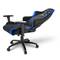 Fotel gamingowy Sharkoon Skiller SGS2 czarno-niebieski