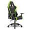 Chaise Gaming Sharkoon Skiller SGS2 Noir et Vert