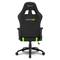 Chaise Gaming Sharkoon Skiller SGS2 Noir et Vert