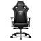 Cadeira para jogos Sharkoon Skiller SGS4 preta
