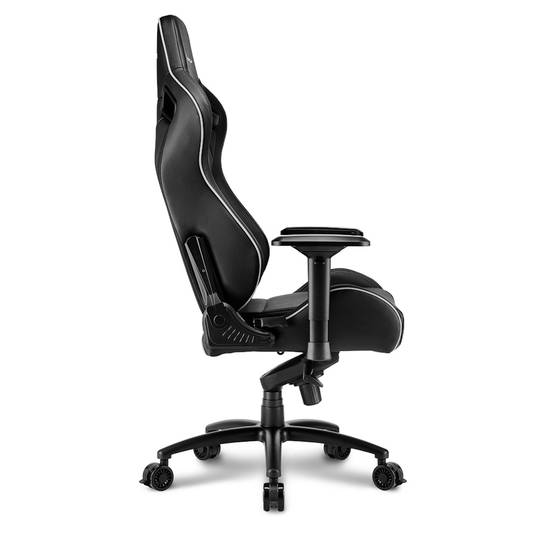 Cadeira para jogos Sharkoon Skiller SGS4 preta