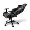 Cadeira para jogos Sharkoon Skiller SGS4 preta