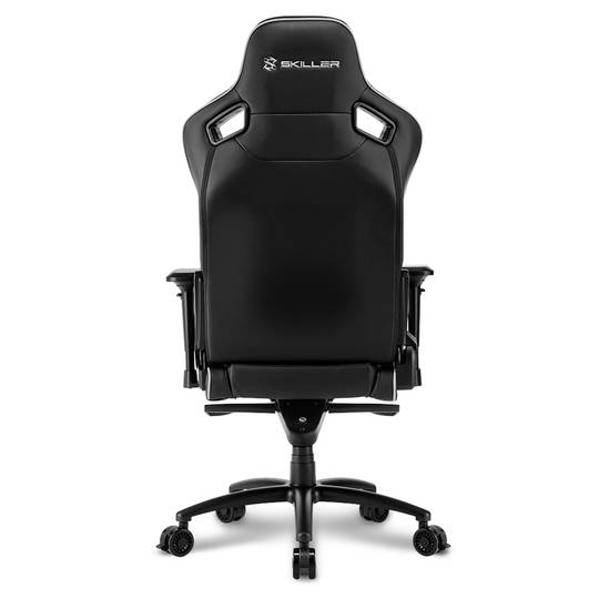 Cadeira para jogos Sharkoon Skiller SGS4 preta