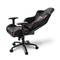 Fotel gamingowy Sharkoon Skiller SGS4 w kolorze czarno-czerwonym