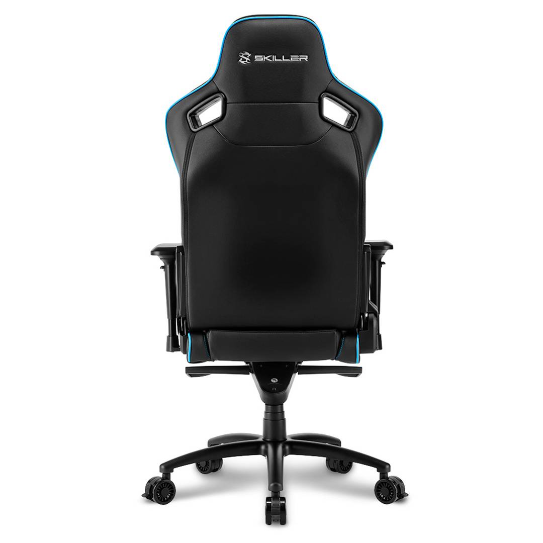 Skiller discount gaming chair