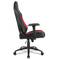 Fotel gamingowy Sharkoon SGS20 w kolorze czarno-czerwonym