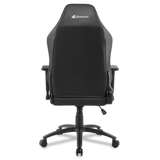 Fotel gamingowy Sharkoon SGS20 w kolorze czarno-czerwonym
