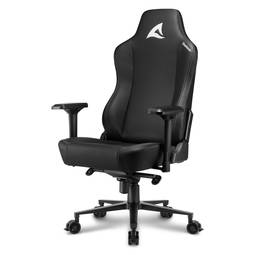 Cadeira para jogos Sharkoon Skiller SGS40 preta