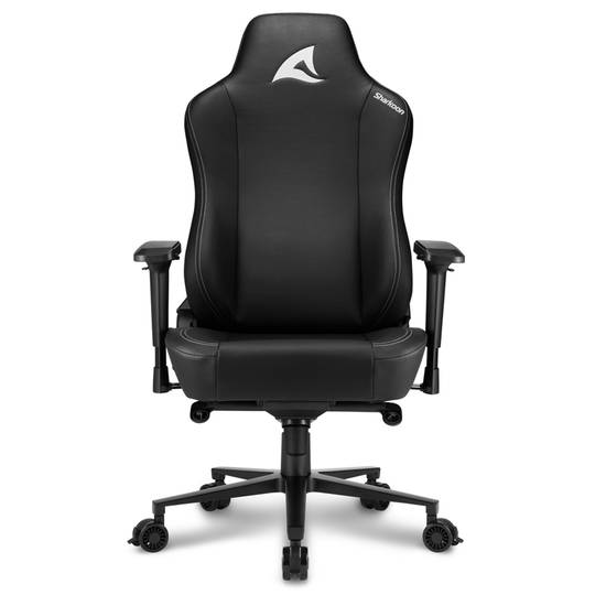 Sharkoon Skiller SGS40 zwarte gamingstoel