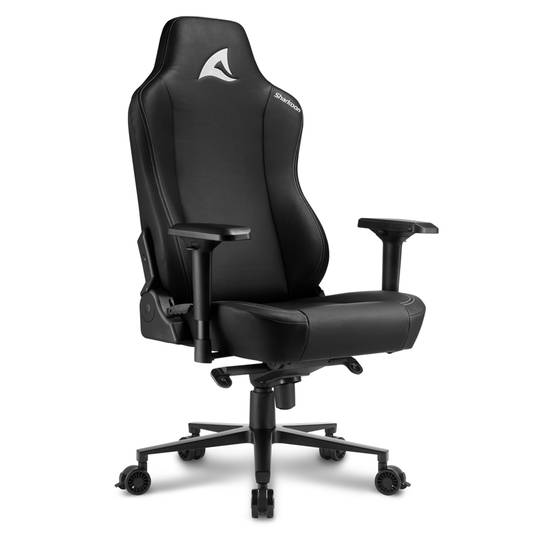 Sharkoon Skiller SGS40 zwarte gamingstoel