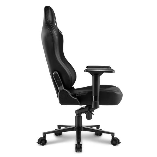 Sharkoon Skiller SGS40 zwarte gamingstoel