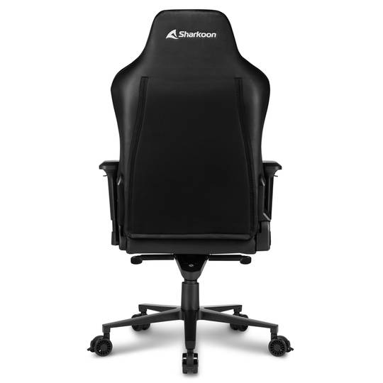 Sharkoon Skiller SGS40 zwarte gamingstoel