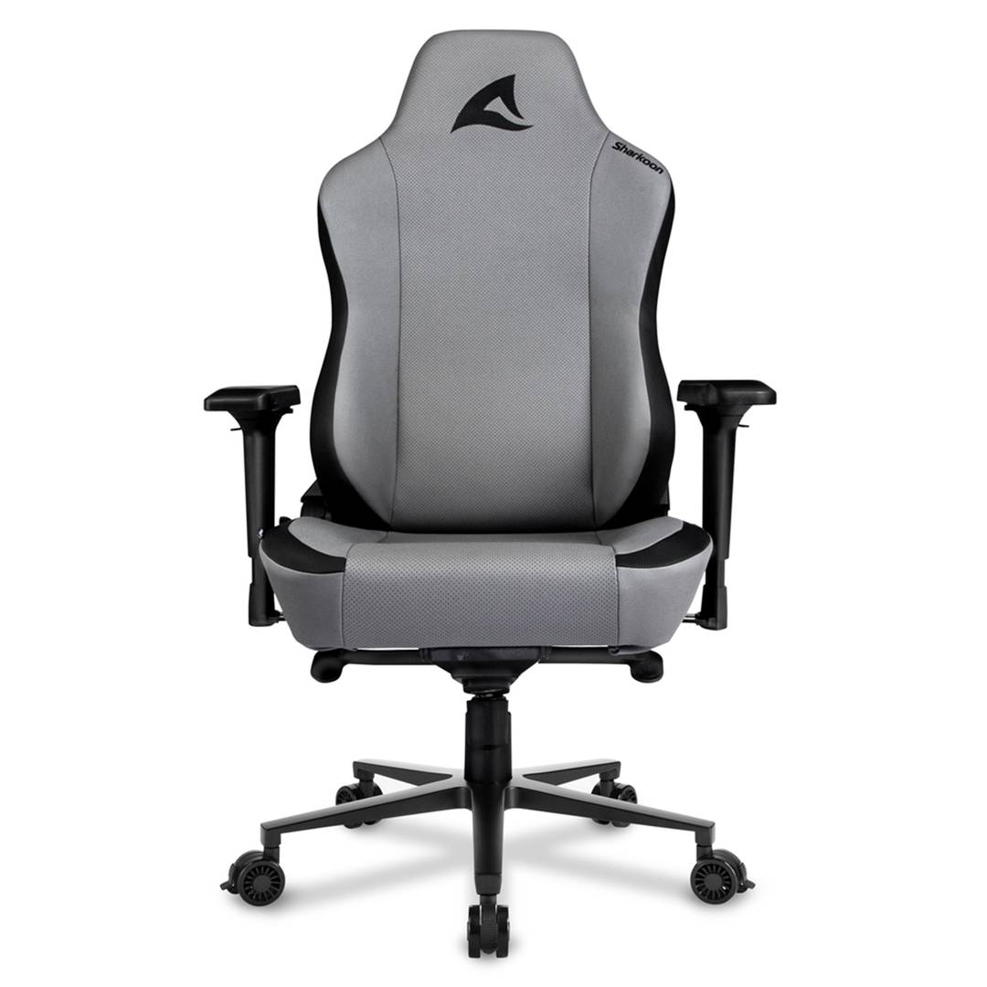 Gaming Chair Sharkoon Skiller SGS40 Black and Gray