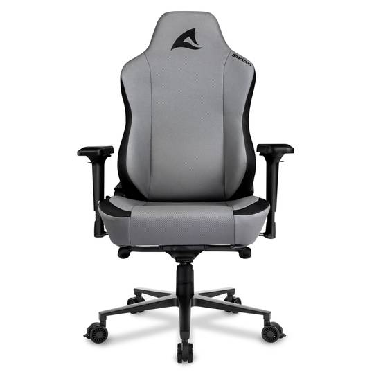 Gaming Chair Sharkoon Skiller SGS40 Black and Gray