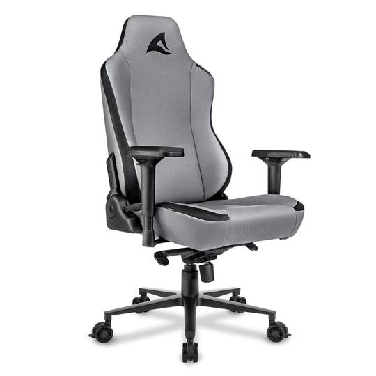 Gaming Chair Sharkoon Skiller SGS40 Black and Gray