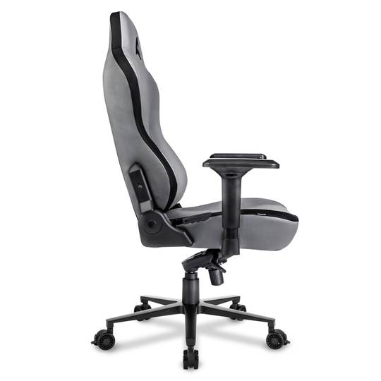 Gaming Chair Sharkoon Skiller SGS40 Black and Gray