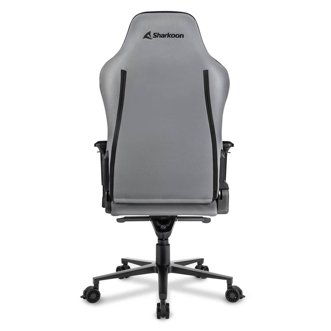 Gaming Chair Sharkoon Skiller SGS40 Black and Gray