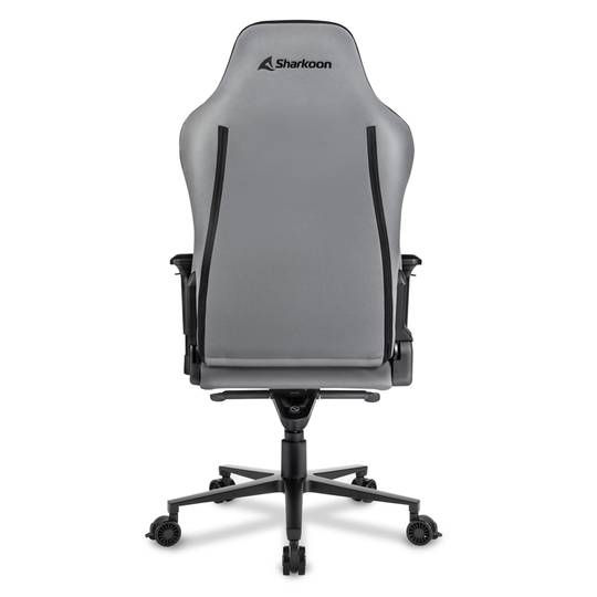 Gaming Chair Sharkoon Skiller SGS40 Black and Gray