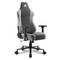 Sharkoon Skiller SGS30 gamestoel van grijze stof