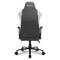 Sharkoon Skiller SGS30 gamestoel van grijze stof